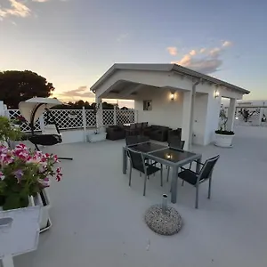 Vista Del Barocco-esperienze Salentine , Lecce Italia