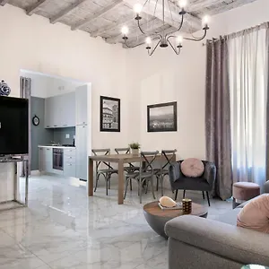  Apartment San Niccolo Luxury