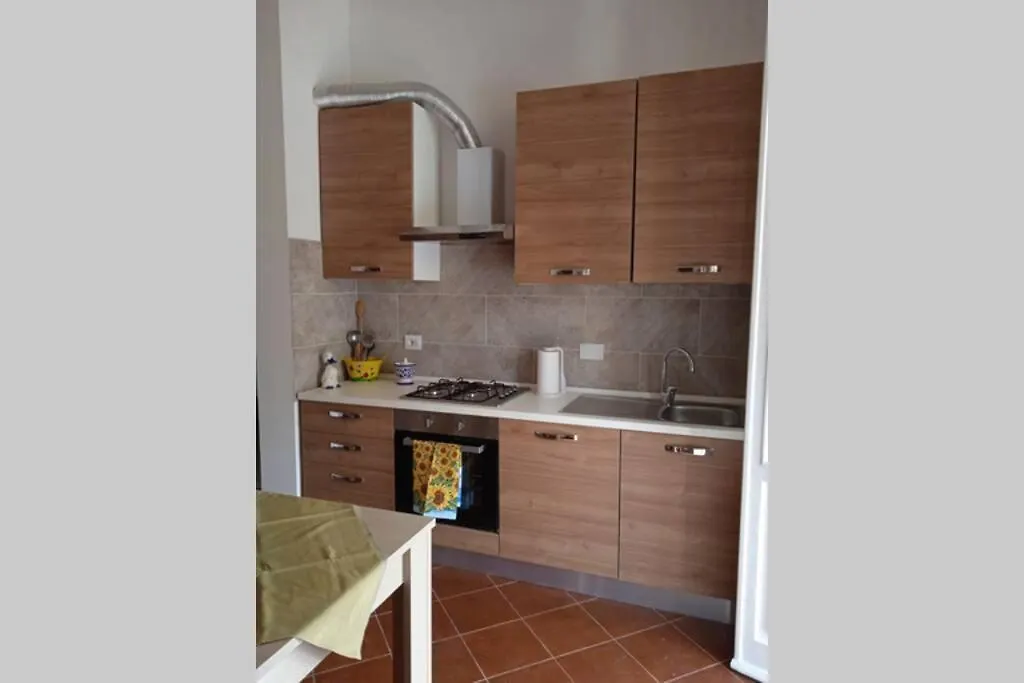 Casagiorgio A Due Passi Dal Centro Storico Apartment Florence Italy
