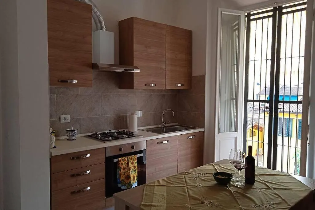 Casagiorgio A Due Passi Dal Centro Storico Apartment Florence