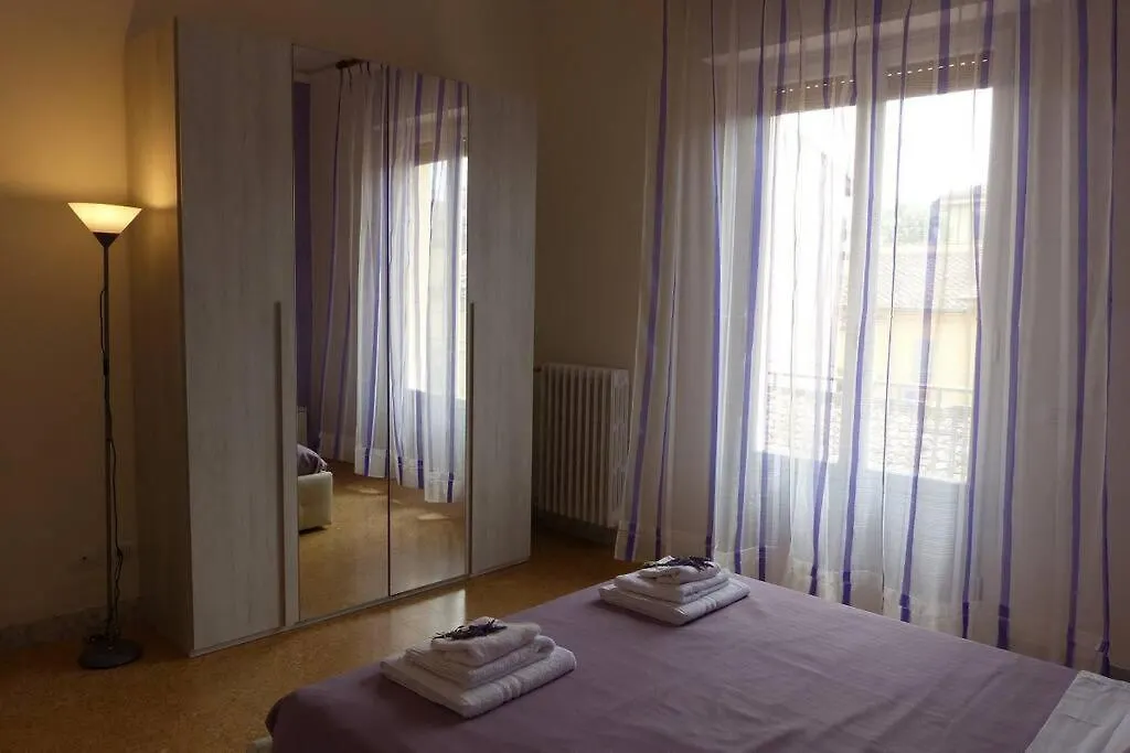 Casagiorgio A Due Passi Dal Centro Storico Apartment Florence
