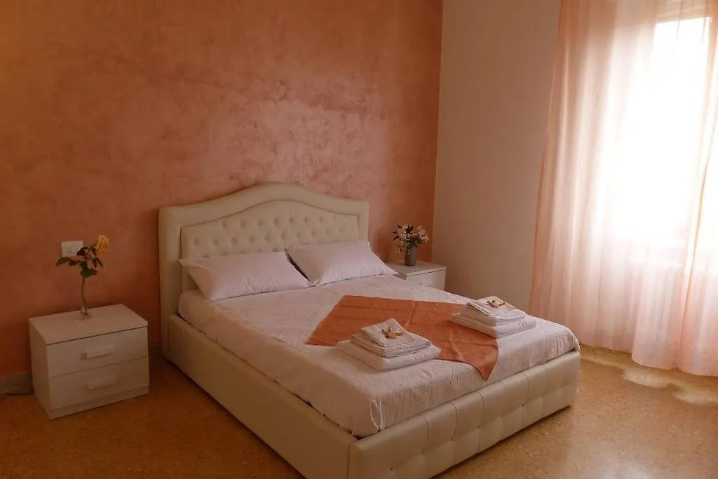 Casagiorgio A Due Passi Dal Centro Storico Apartment Florence
