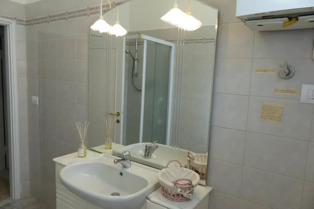 Casagiorgio A Due Passi Dal Centro Storico Apartment Florence 0*,  Italy