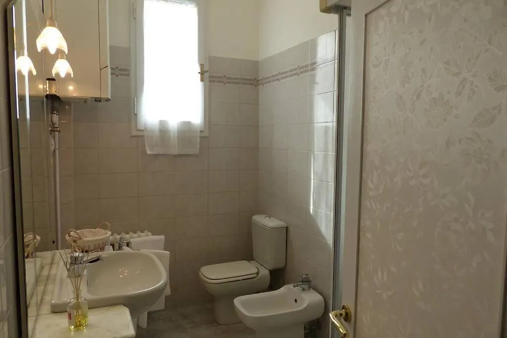 Casagiorgio A Due Passi Dal Centro Storico Apartment Florence
